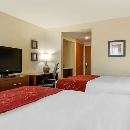 Comfort Inn & Suites Macon West Exterior photo