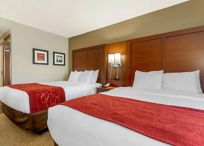 Comfort Inn & Suites Macon West