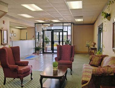 Comfort Inn&suites West Hotel Macon